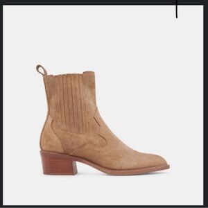 Brand new dolce vita boots